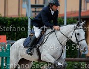 Granese Quada Ene GioCav2013 S5 4406 : Campionati Italiani Giovani Cavalli, Cattolica, Granese Annibale, Quada Ene, ph Stefano Secchi ©